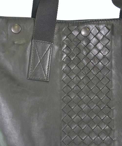 BOTTEGA VENETA กระเป๋าถือขนาดใหญ่