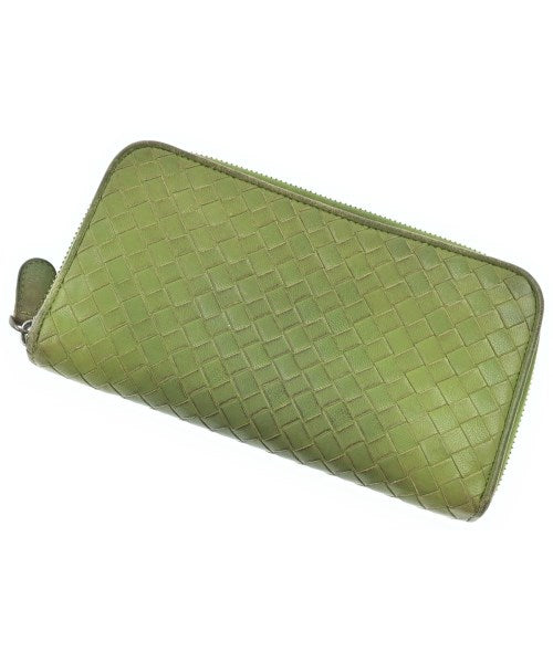 BOTTEGA VENETA กระเป๋าสตางค์/กระเป๋าใส่เหรียญ