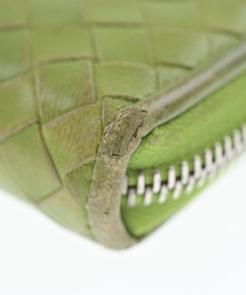 BOTTEGA VENETA กระเป๋าสตางค์/กระเป๋าใส่เหรียญ