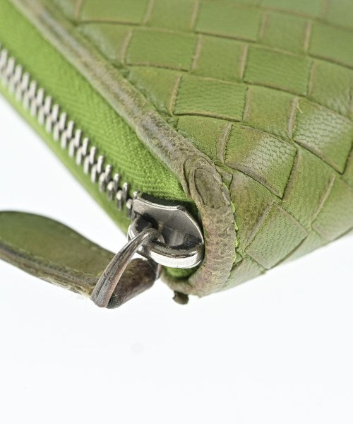BOTTEGA VENETA กระเป๋าสตางค์/กระเป๋าใส่เหรียญ