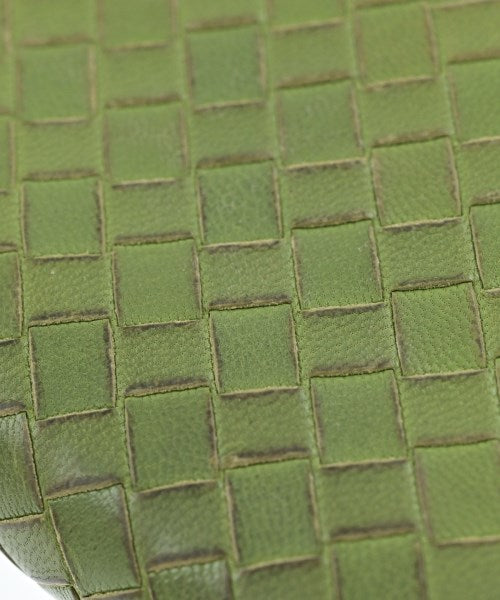 BOTTEGA VENETA กระเป๋าสตางค์/กระเป๋าใส่เหรียญ