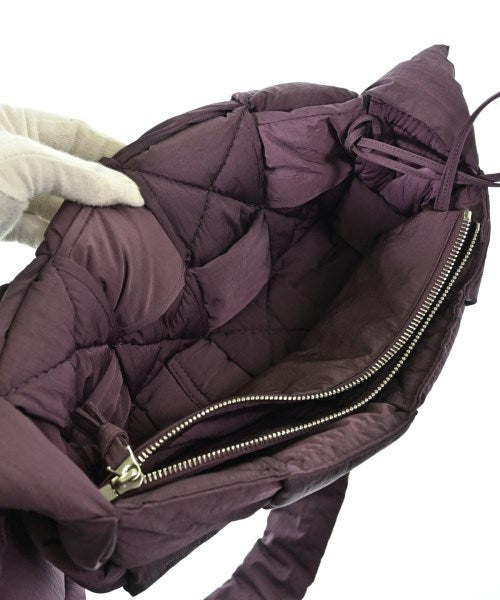BOTTEGA VENETA กระเป๋าสะพาย