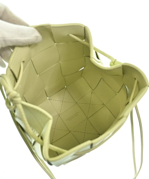 BOTTEGA VENETA กระเป๋าสะพาย