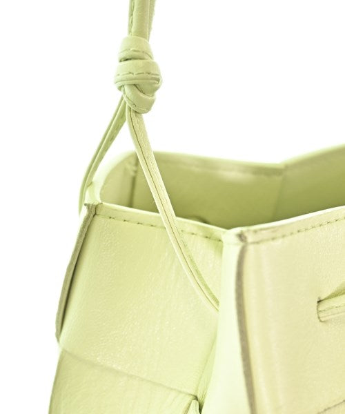 BOTTEGA VENETA กระเป๋าสะพาย