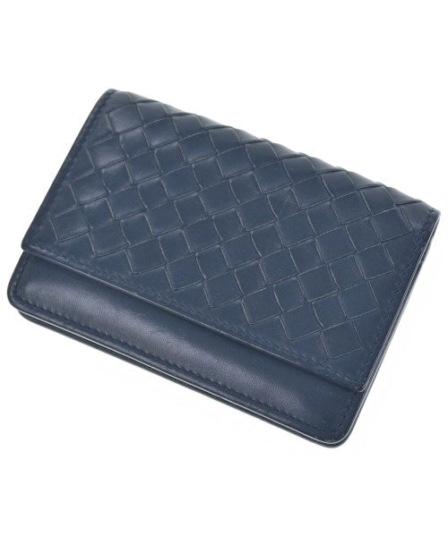 BOTTEGA VENETA กระเป๋าสตางค์/กระเป๋าใส่เหรียญ