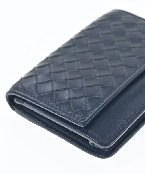 BOTTEGA VENETA กระเป๋าสตางค์/กระเป๋าใส่เหรียญ