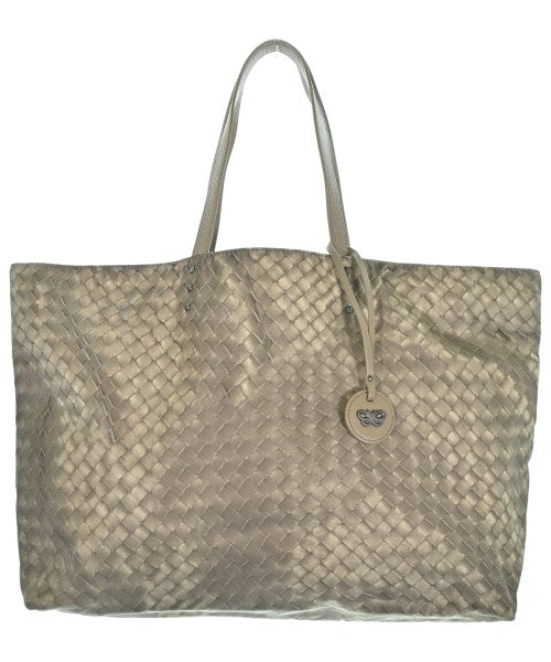 BOTTEGA VENETA กระเป๋าถือขนาดใหญ่
