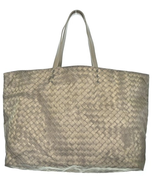 BOTTEGA VENETA กระเป๋าถือขนาดใหญ่