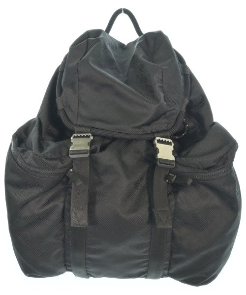 BOTTEGA VENETA เป้สะพายหลัง