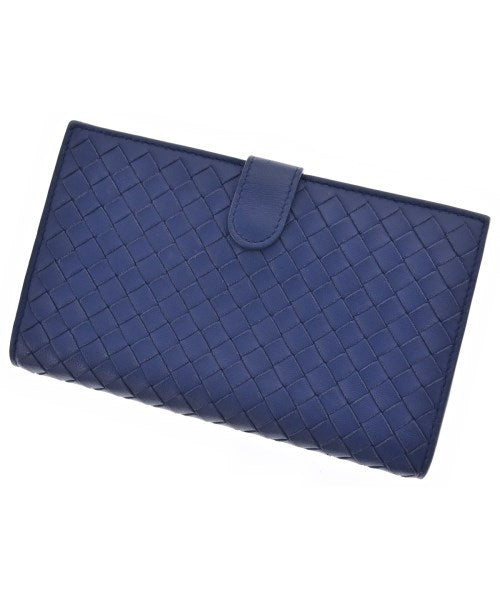 BOTTEGA VENETA กระเป๋าสตางค์/กระเป๋าใส่เหรียญ