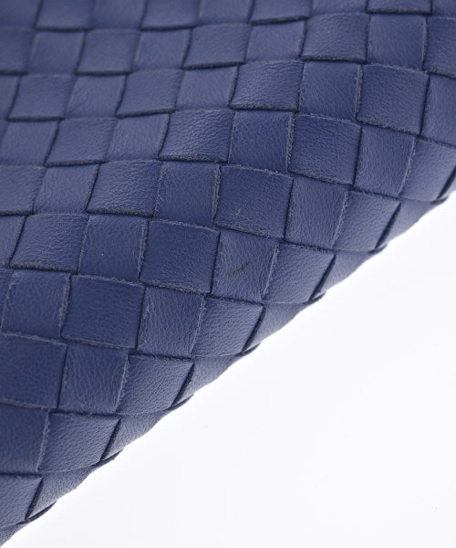 BOTTEGA VENETA กระเป๋าสตางค์/กระเป๋าใส่เหรียญ