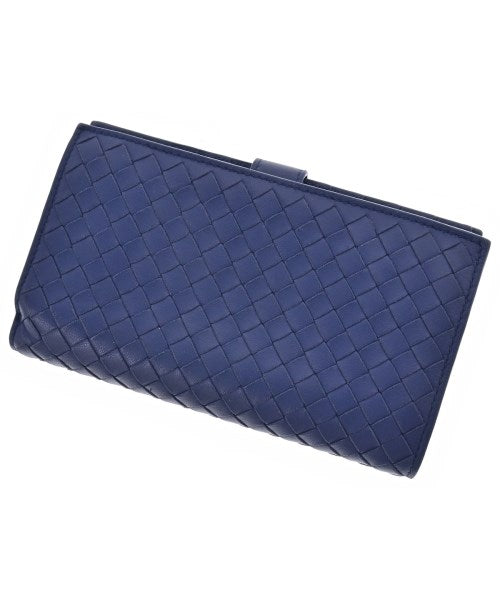 BOTTEGA VENETA กระเป๋าสตางค์/กระเป๋าใส่เหรียญ