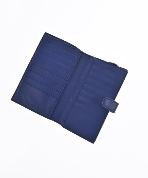 BOTTEGA VENETA กระเป๋าสตางค์/กระเป๋าใส่เหรียญ