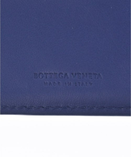 BOTTEGA VENETA กระเป๋าสตางค์/กระเป๋าใส่เหรียญ