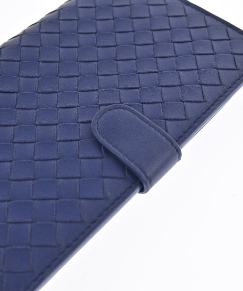 BOTTEGA VENETA กระเป๋าสตางค์/กระเป๋าใส่เหรียญ