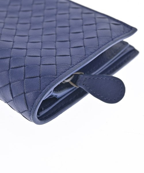 BOTTEGA VENETA กระเป๋าสตางค์/กระเป๋าใส่เหรียญ