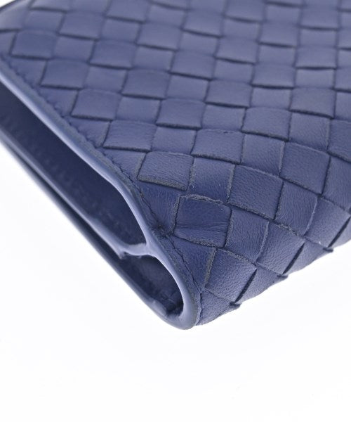 BOTTEGA VENETA กระเป๋าสตางค์/กระเป๋าใส่เหรียญ