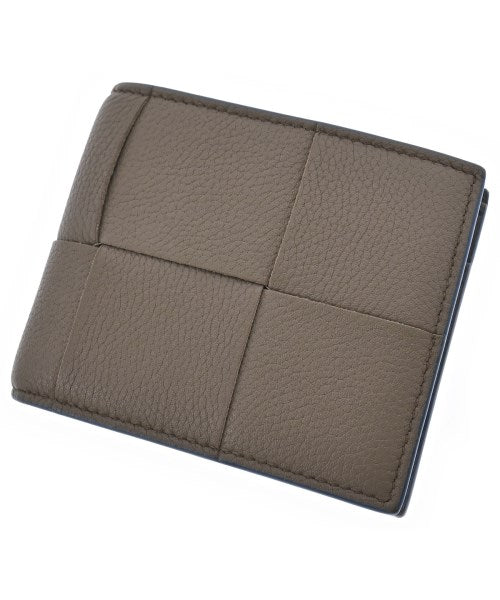 BOTTEGA VENETA กระเป๋าสตางค์/กระเป๋าใส่เหรียญ