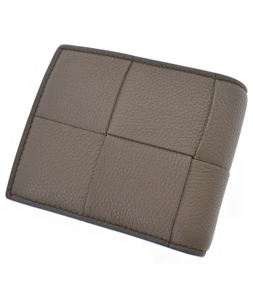 BOTTEGA VENETA กระเป๋าสตางค์/กระเป๋าใส่เหรียญ