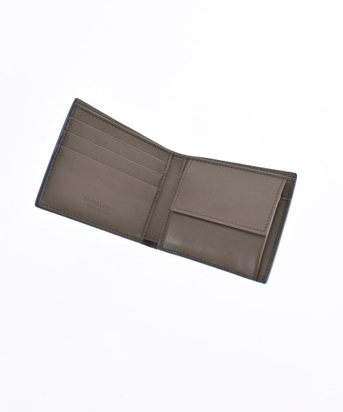 BOTTEGA VENETA กระเป๋าสตางค์/กระเป๋าใส่เหรียญ