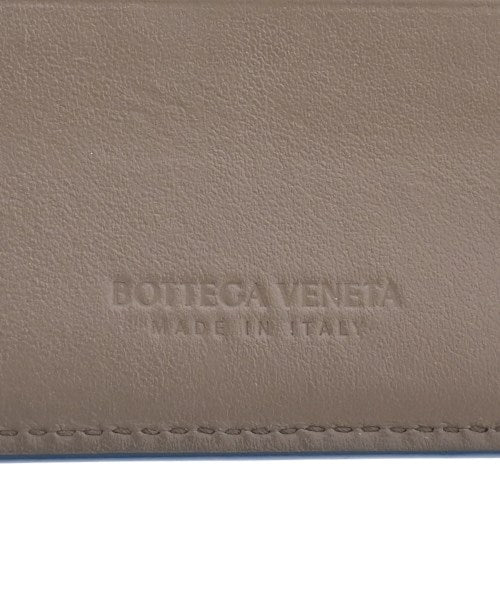 BOTTEGA VENETA กระเป๋าสตางค์/กระเป๋าใส่เหรียญ