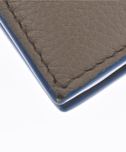 BOTTEGA VENETA กระเป๋าสตางค์/กระเป๋าใส่เหรียญ