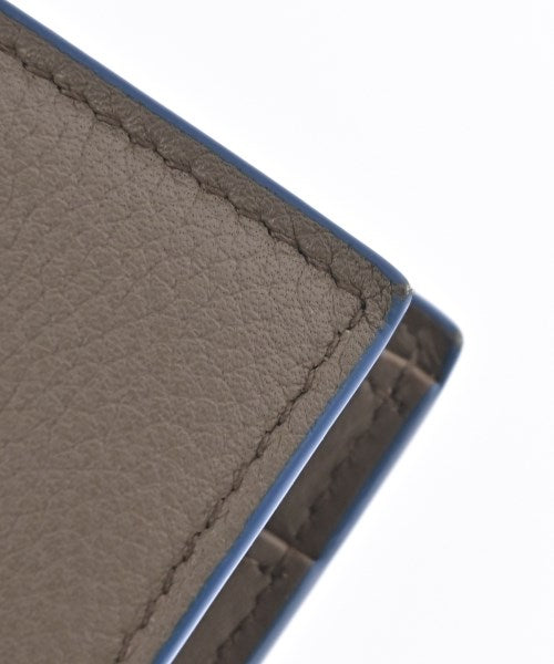 BOTTEGA VENETA กระเป๋าสตางค์/กระเป๋าใส่เหรียญ