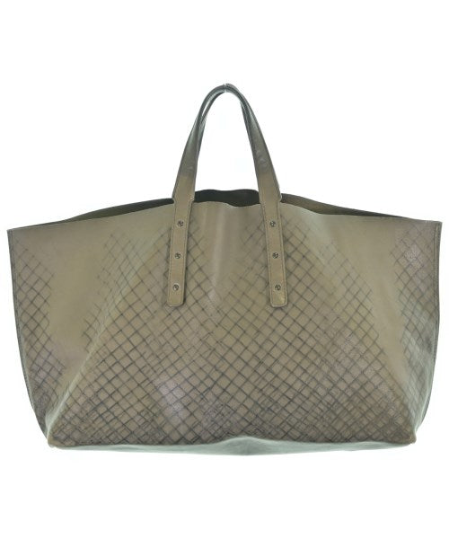 BOTTEGA VENETA กระเป๋าถือขนาดใหญ่
