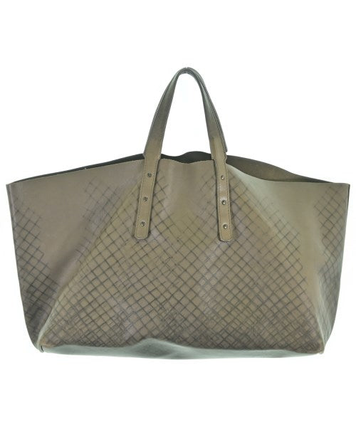 BOTTEGA VENETA กระเป๋าถือขนาดใหญ่