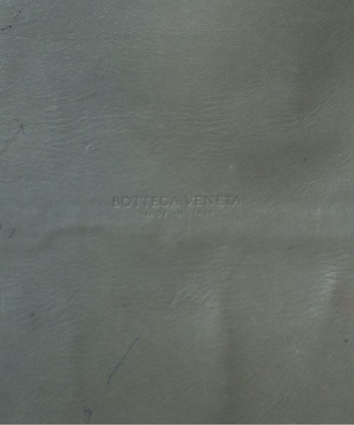BOTTEGA VENETA กระเป๋าถือขนาดใหญ่