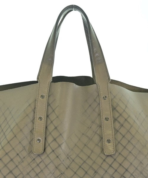 BOTTEGA VENETA กระเป๋าถือขนาดใหญ่