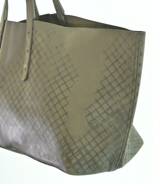 BOTTEGA VENETA กระเป๋าถือขนาดใหญ่