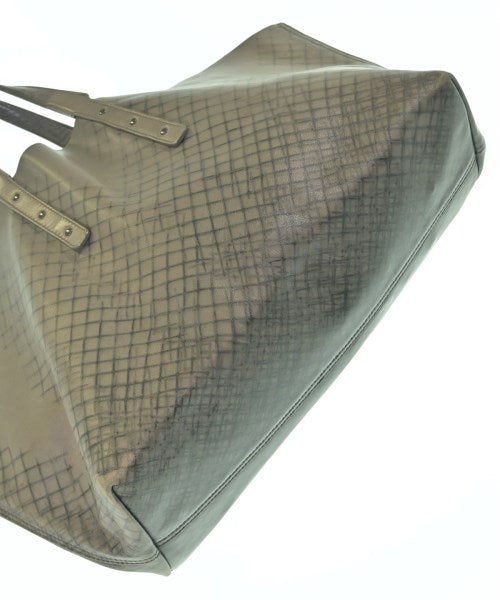 BOTTEGA VENETA กระเป๋าถือขนาดใหญ่