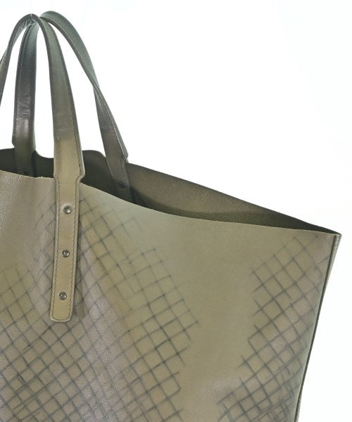 BOTTEGA VENETA กระเป๋าถือขนาดใหญ่