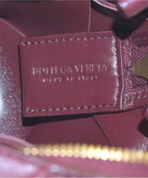 BOTTEGA VENETA กระเป๋าสะพาย