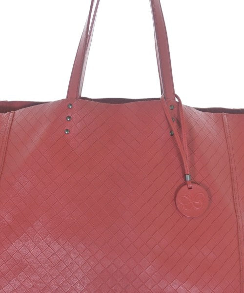 BOTTEGA VENETA กระเป๋าถือขนาดใหญ่
