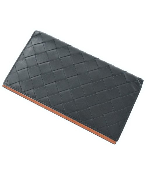 BOTTEGA VENETA กระเป๋าสตางค์/กระเป๋าใส่เหรียญ