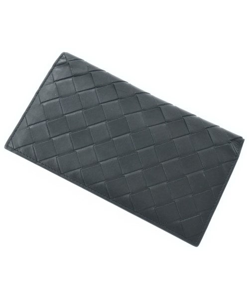 BOTTEGA VENETA กระเป๋าสตางค์/กระเป๋าใส่เหรียญ