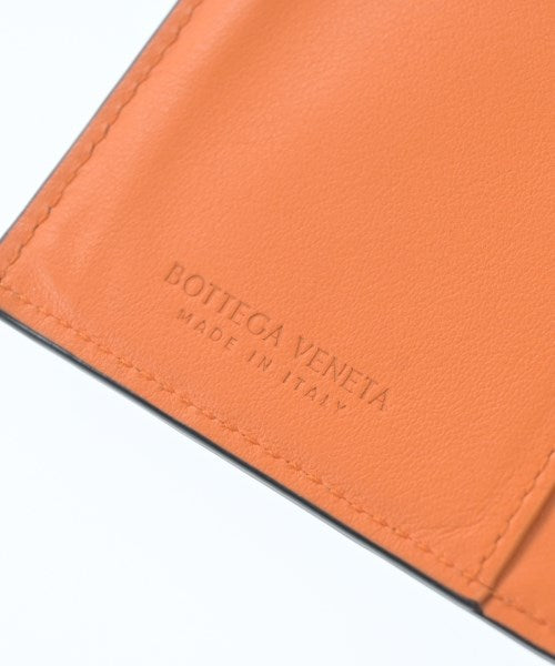 BOTTEGA VENETA กระเป๋าสตางค์/กระเป๋าใส่เหรียญ