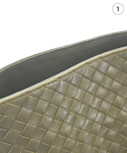 BOTTEGA VENETA กระเป๋าสะพาย