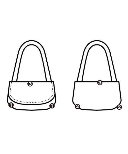 BOTTEGA VENETA กระเป๋าสะพาย