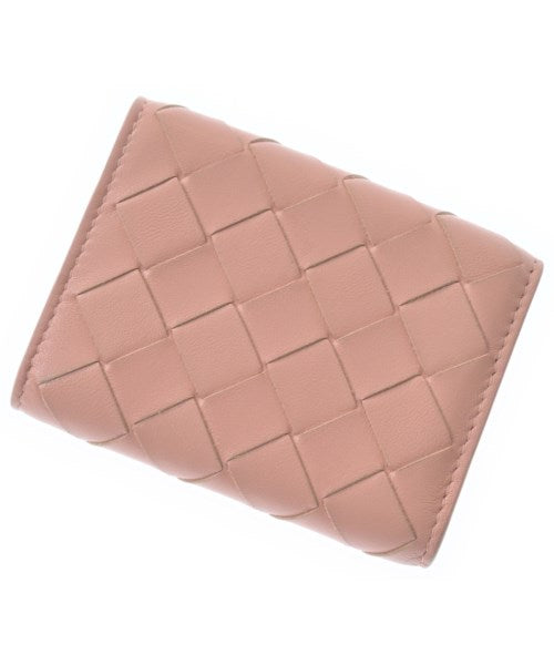 BOTTEGA VENETA กระเป๋าสตางค์/กระเป๋าใส่เหรียญ