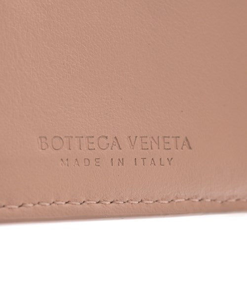 BOTTEGA VENETA กระเป๋าสตางค์/กระเป๋าใส่เหรียญ