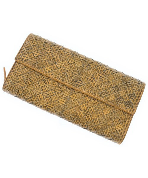 BOTTEGA VENETA กระเป๋าสตางค์/กระเป๋าใส่เหรียญ