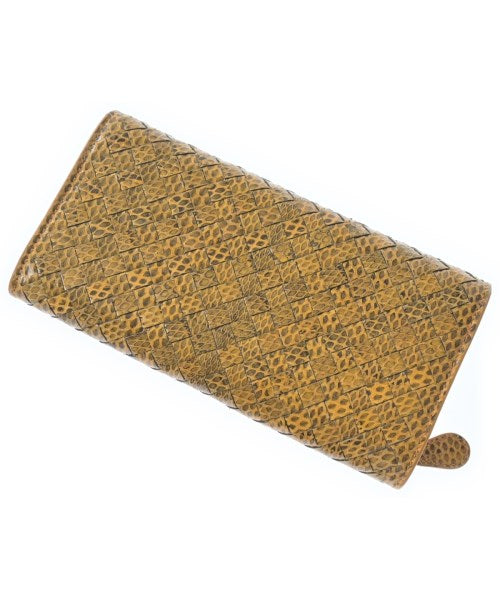 BOTTEGA VENETA กระเป๋าสตางค์/กระเป๋าใส่เหรียญ