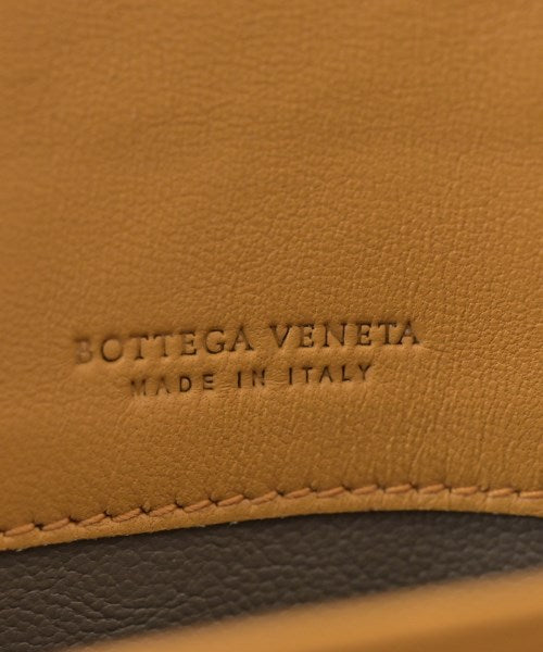 BOTTEGA VENETA กระเป๋าสตางค์/กระเป๋าใส่เหรียญ