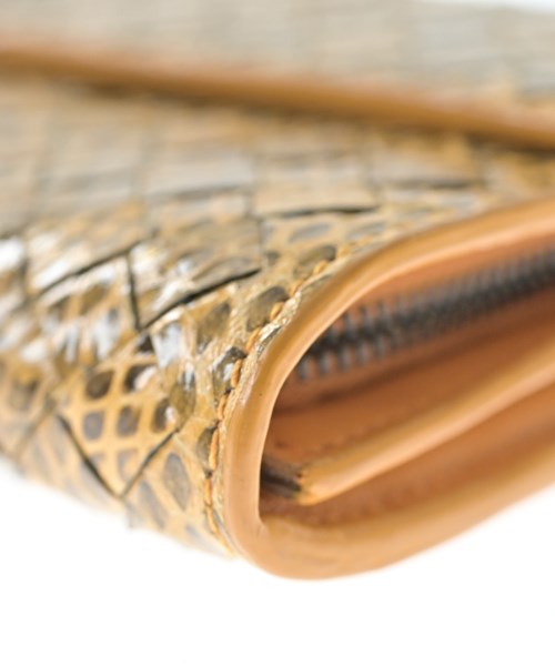 BOTTEGA VENETA กระเป๋าสตางค์/กระเป๋าใส่เหรียญ