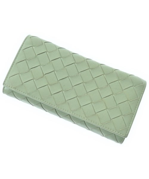 BOTTEGA VENETA กระเป๋าสตางค์/กระเป๋าใส่เหรียญ