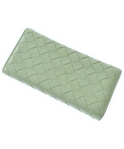 BOTTEGA VENETA กระเป๋าสตางค์/กระเป๋าใส่เหรียญ