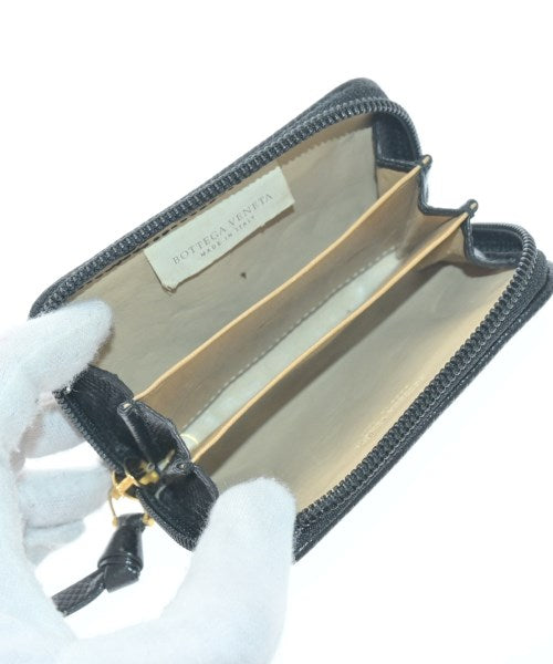 BOTTEGA VENETA กล่องใส่บัตร